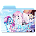 Folder By SynysterGirlKlitz (1) icon